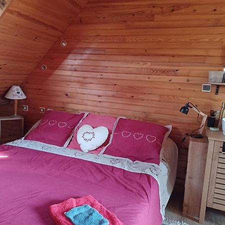 Les Mouettes 1 Gite Ou 4 Chambres D Hote, Jardin ,Bords De Loire La Bohalle 외부 사진