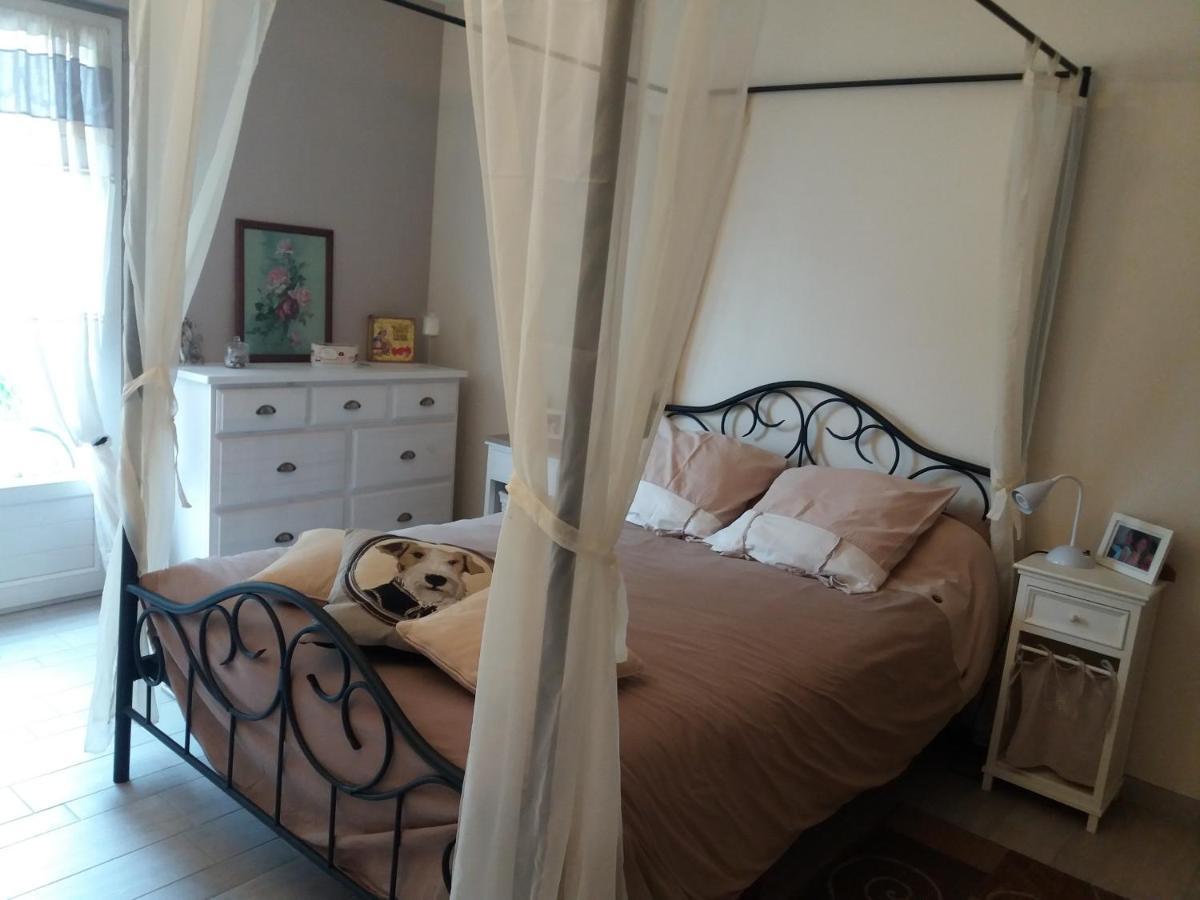 Les Mouettes 1 Gite Ou 4 Chambres D Hote, Jardin ,Bords De Loire La Bohalle 외부 사진