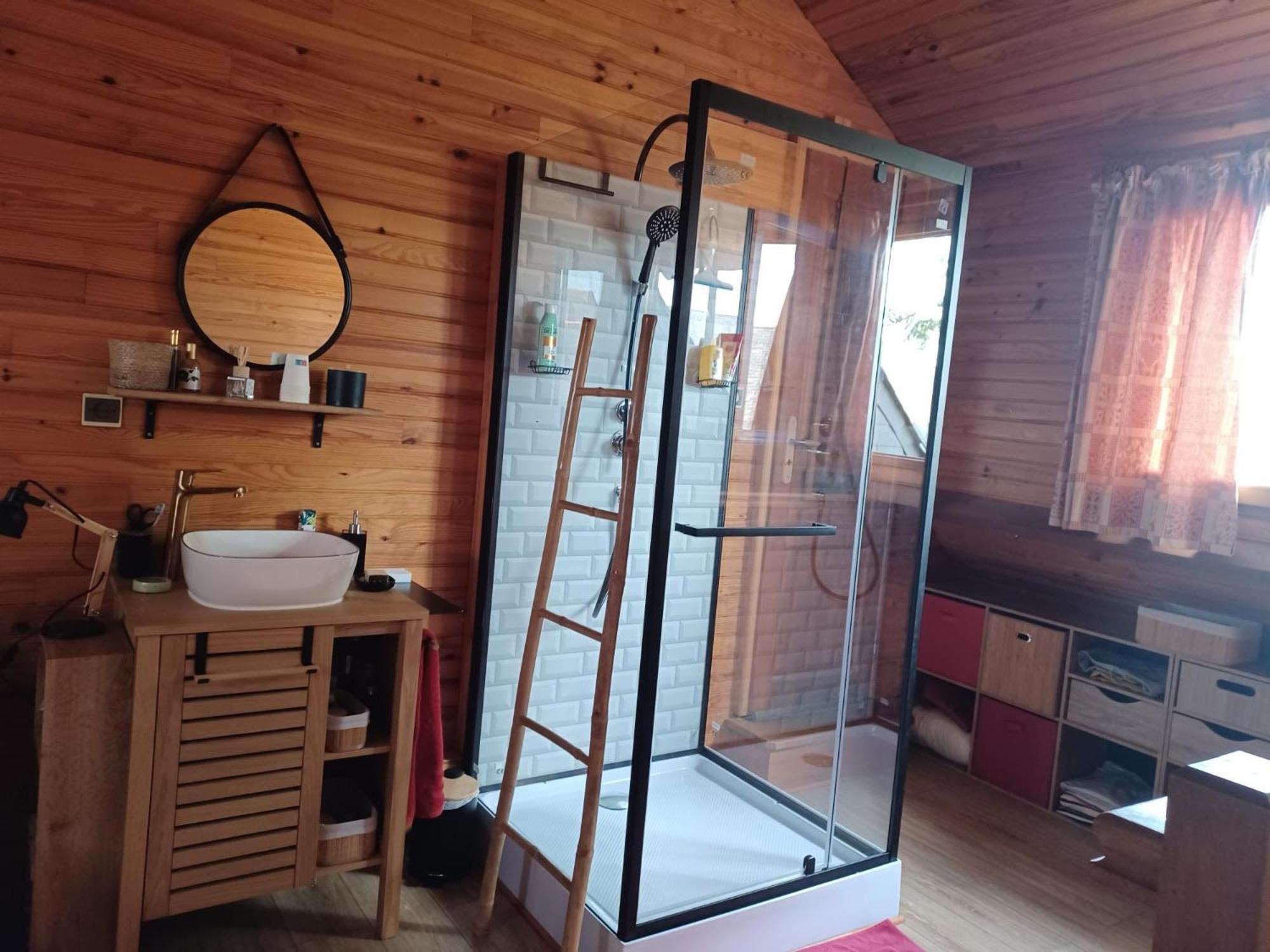 Les Mouettes 1 Gite Ou 4 Chambres D Hote, Jardin ,Bords De Loire La Bohalle 외부 사진