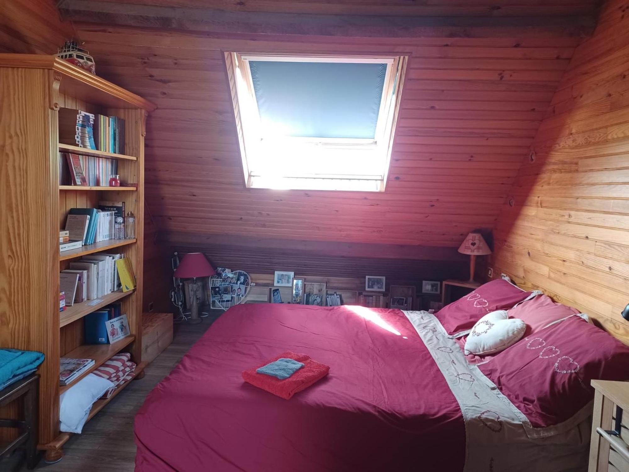 Les Mouettes 1 Gite Ou 4 Chambres D Hote, Jardin ,Bords De Loire La Bohalle 외부 사진