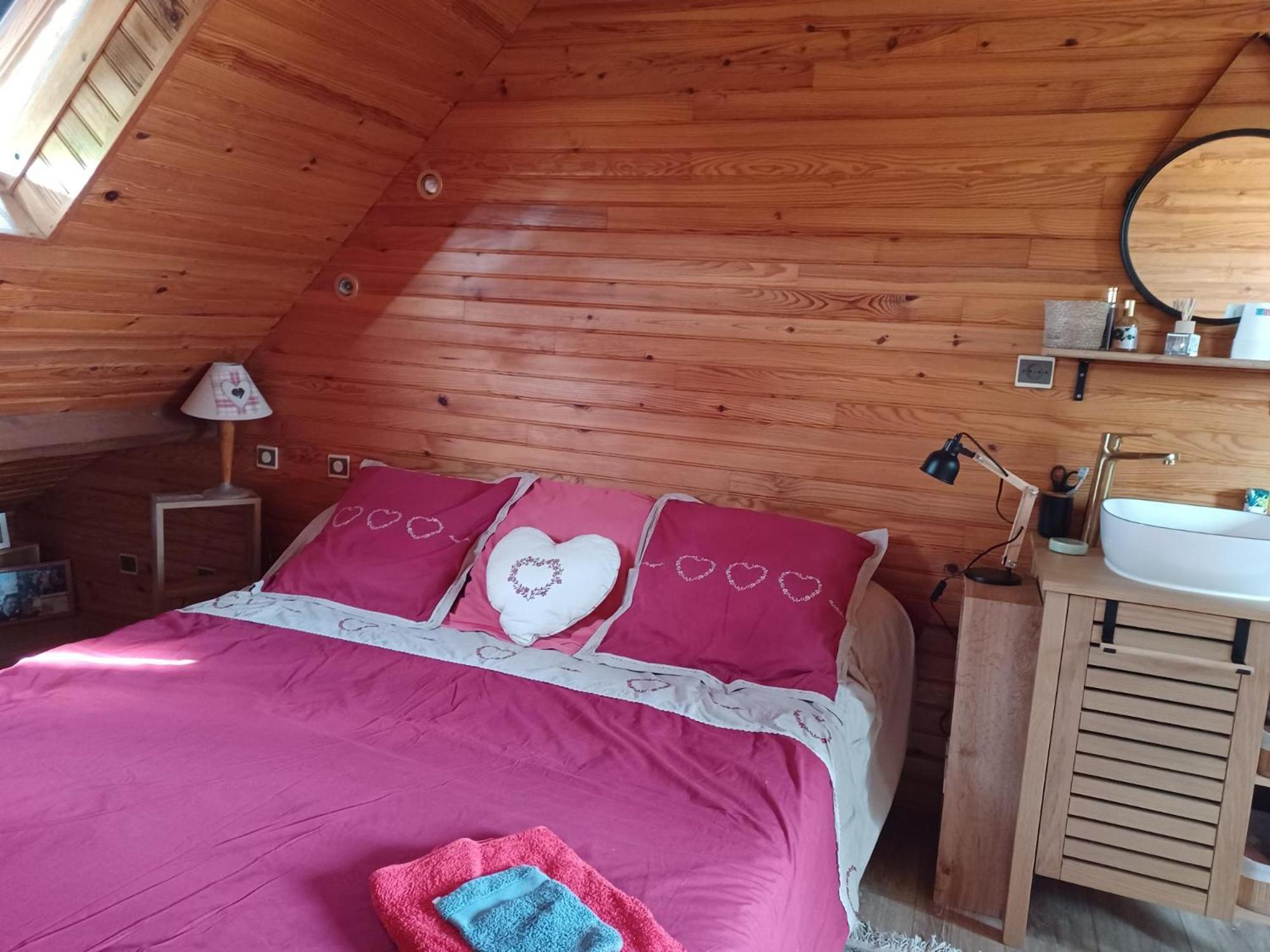 Les Mouettes 1 Gite Ou 4 Chambres D Hote, Jardin ,Bords De Loire La Bohalle 외부 사진